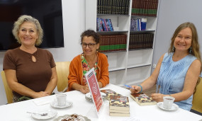 Kluby: Kiedy życie zaczyna tańczyć oberka