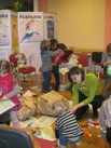 Kraina Biblioteki i Książki odkryta! - Zdjęcie nr 3