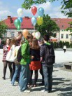 Gry uliczne "BALLADYNA" - Zdjęcie nr 6