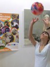 Projekt „Lacrosse”: sztuka zabawy i zabawa sztuką - Zdjęcie nr 10