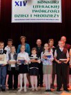 Finał XIV Konkursu Literackiej Twórczości Dzieci i Młodzieży - Zdjęcie nr 4