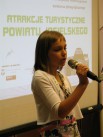 Nagrodzono "Atrakcje turystyczne powiatu jasielskiego" - Zdjęcie nr 2