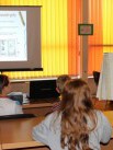 Kolejni mali studenci zaprzyjaźnieni z Biblioteką - Zdjęcie nr 2