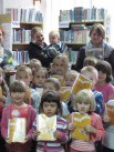 Kraina Biblioteki i Książki odkryta na nowo - Zdjęcie nr 8