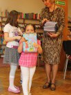 Kluby: Śpiewnie, tanecznie i kolorowo... – Święto Klubu Czytających Rodzin - Zdjęcie nr 9