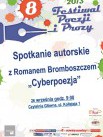 Projekty: Festiwalowy mix literacki w bibliotece - Zdjęcie nr 2