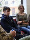 Kluby: Lubię patrzeć jak przemawiają do mnie kolory - Zdjęcie nr 21