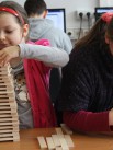 Cykle: Wirująca karuzela z pisarzami – ferie z Biblioteką - Zdjęcie nr 26