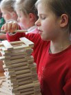 Cykle: Wirująca karuzela z pisarzami – ferie z Biblioteką - Zdjęcie nr 38