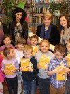 Akcja: Zaprzyjaźnieni z książką! Zakończyły się finały akcji Zostań czytelnikiem! - Zdjęcie nr 7