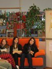 O literaturze i popkulturze z Jakubem Ćwiekiem - Zdjęcie nr 4