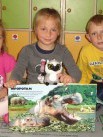 Akcje: Dzieci, rodzice, dziadkowie – czas na Bibliotekę! - Zdjęcie nr 15