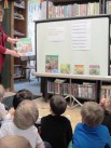 Akcje: Dzieci, rodzice, dziadkowie – czas na Bibliotekę! - Zdjęcie nr 25