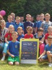 Akcje: Bądź mądry, baw się dobrze i …czytaj! Filie świętują XIII OTCD - Zdjęcie nr 42