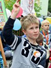 Kreatywnie rozczytani! Piknik edukacyjny w Fili nr 2 - Zdjęcie nr 10