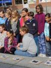 Pod powiekami światła – festiwalowe warsztaty w bibliotece - Zdjęcie nr 11