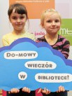 Projekty: Biblioteka pełna przygód - DO-MOWY wieczór językowy! - Zdjęcie nr 36