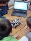 Akcje: Kiedy robot działa – jest radość! - Zdjęcie nr 10