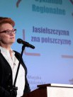 Projekty: Pozdrowienia z podróży do Jasła, czyli III Dyktando „Jasielszczyzna zna polszczyznę!” - Zdjęcie nr 8