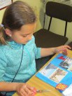Akcja: Tydzień Bibliotek w Filii nr 2 - Zdjęcie nr 10