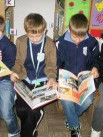 Akcje: Biblioteka - wstąp i wybierz! XII Ogólnopolski Tydzień Bibliotek - Zdjęcie nr 7