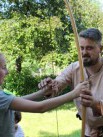 Akcje: Książkowy kalejdoskop w Filii nr 2 - Zdjęcie nr 19