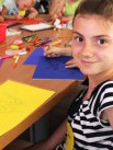 Akcje: BIBLIOletnisko – radość działania i odkrywania - Zdjęcie nr 11