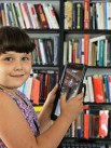 Akcje: Wakacje dobrze zaprogramowane w jasielskiej Bibliotece! - Zdjęcie nr 11