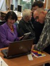 Akcje: Europejski Tydzień Kodowania w jasielskiej Bibliotece - Zdjęcie nr 10