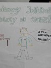 Akcje: Bezpieczni Internauci w Bibliotece - Zdjęcie nr 19