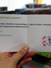 Projekty: Mistrzowie języka w Bibliotece! - Zdjęcie nr 7