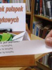 Akcje: Moc inspiracji! Ogólnopolski Tydzień Bibliotek w Filii nr 3 - Zdjęcie nr 5