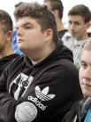 Festiwal: Czytanie poszerza byt intelektualny – dyskusja w I LO - Zdjęcie nr 5