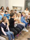 Festiwal: Dziwne kraje i zwyczaje – spotkanie z Łukaszem Dębskim - Zdjęcie nr 7