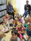 Akcje: Mały ekolog - segregacja śmieci - Zdjęcie nr 6