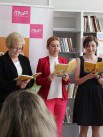 Akcje: XVI OTCD – Czytanie naprawdę zbliża! - Zdjęcie nr 4