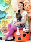 Kluby: Moc rodzinnego czytania – VI urodziny Klubu Czytających Rodzin - Zdjęcie nr 22