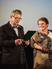 Nasza biblioteka ma 70 lat!  Jubileusz Miejskiej Biblioteki Publicznej w Jaśle - Zdjęcie nr 8