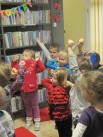 Akcje: Urodziny Pluszowego Misia w Filii nr 2 - Zdjęcie nr 10