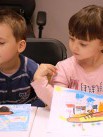 Akcje: Mikołajki z Mikołajkiem - Zdjęcie nr 16