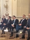 Wolontariat ma moc  - MBP w Jaśle na II Ogólnopolskiej Konferencji „Wolontariat w kulturze” - Zdjęcie nr 7