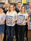 Dla bibliotekarzy: Straż pożarna i RODO - Zdjęcie nr 13