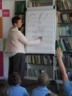 Spotkania autorskie: Wolność i  niepodległość – co to takiego? - Zdjęcie nr 13