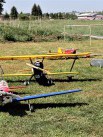 Juniwersytet: Plenerowe pokazy lotnicze - Zdjęcie nr 20