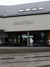 Dla bibliotekarzy: Biblioteczna przestrzeń i magia – wizyta studyjna bibliotekarzy - Zdjęcie nr 13