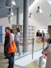 Dla bibliotekarzy: Biblioteczna przestrzeń i magia – wizyta studyjna bibliotekarzy - Zdjęcie nr 20