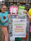 Akcje: Dzień Głośnego Czytania - Zdjęcie nr 21