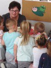 Akcje: Odkryj tajemnicę książki - Zdjęcie nr 8