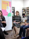 Projekty: Lokalna przestrzeń, technologie, BIBLIOlab – garść inspiracji  dla bibliotekarzy - Zdjęcie nr 13