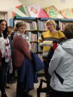 W poszukiwaniu nowych połączeń – wyjazd studyjny bibliotekarzy - Zdjęcie nr 12